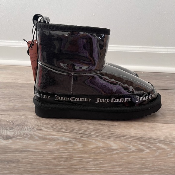 Juicy Couture Klash Women's Winter Boots
Size 6/7/9/10 - Picture 2 of 5